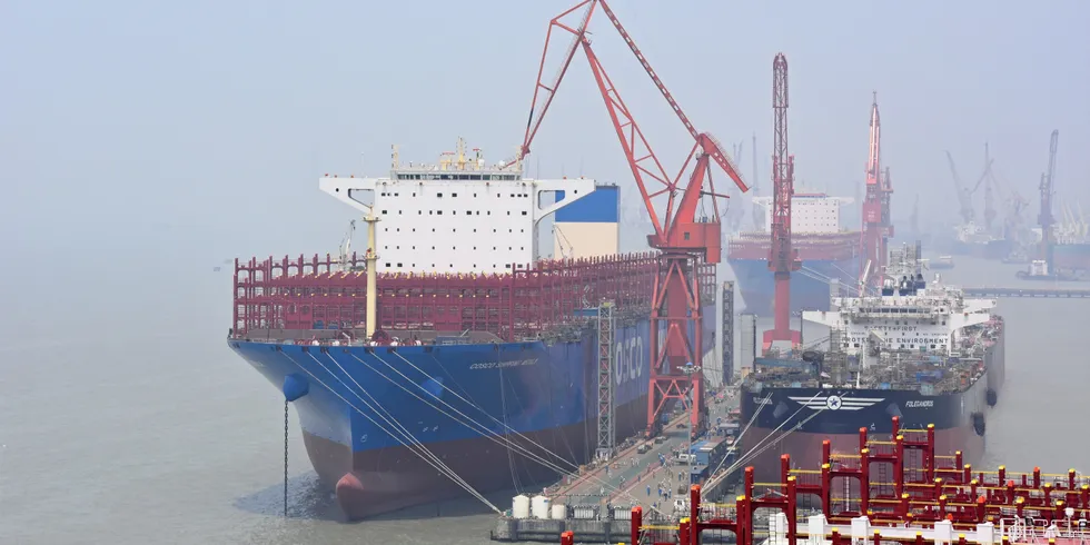 Passing rising transport and raw material cost increases on to customers is never an easy business, especially in the current climate.