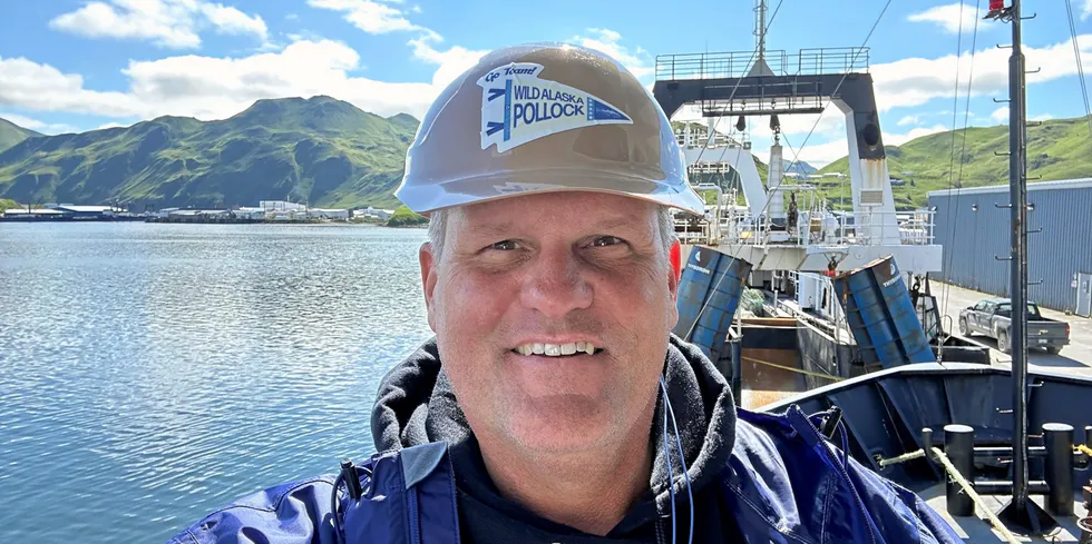 Craig Morris, CEO of GAPP, has joined the GSA as a board member.