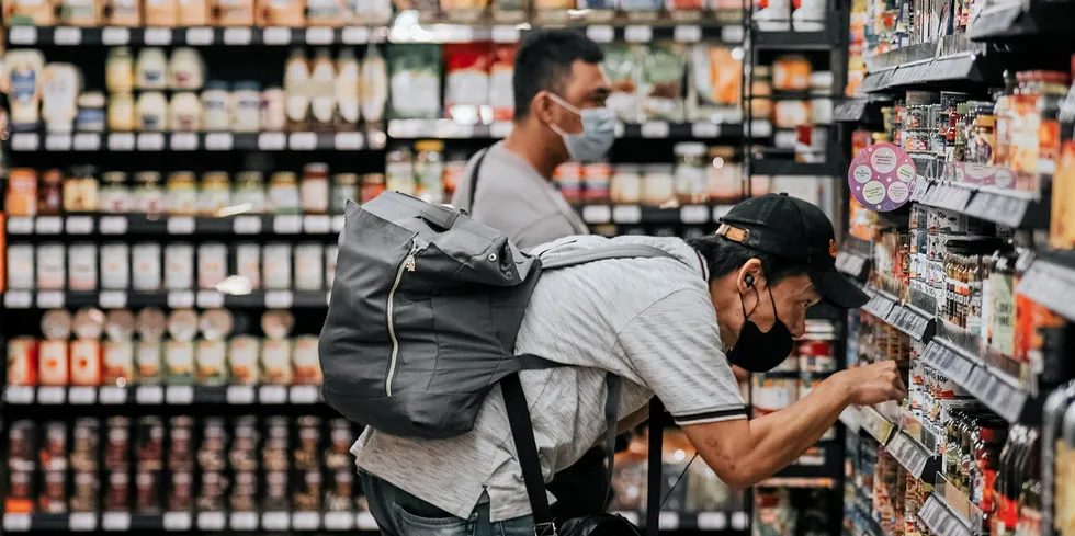 The US Food and Drug Administration (FDA) is recommending the public eats more fish for various reasons, including its heart-healthy omega-3 benefits.