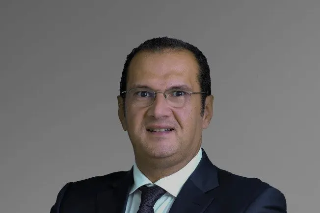 Mohamed Farouk, the chief executive of ADES Holding.