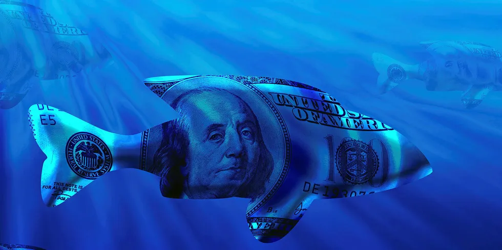 China Fishery trustee calls for a mediator in ongoing debt saga