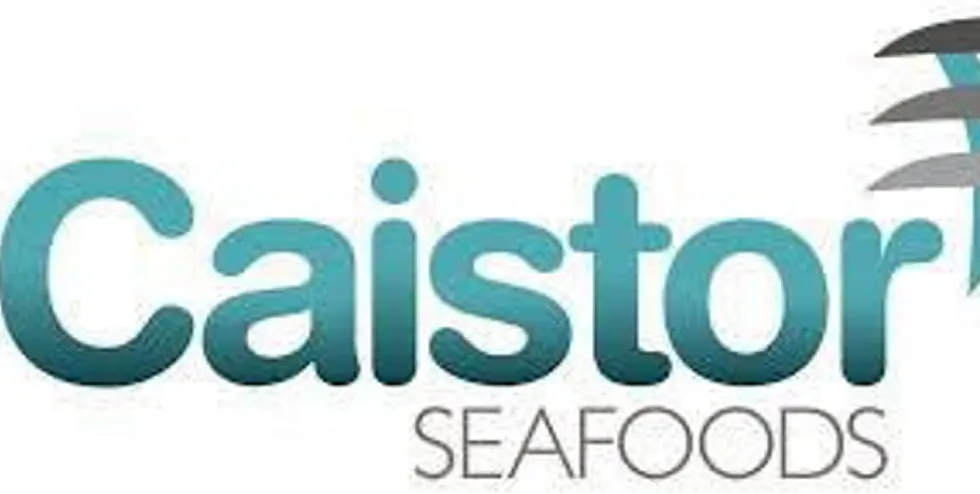 Sealord Caistor was sold to Nissui in March 2017 and subsequently renamed. Adrian Crookes was CEO of the processor at the time.
