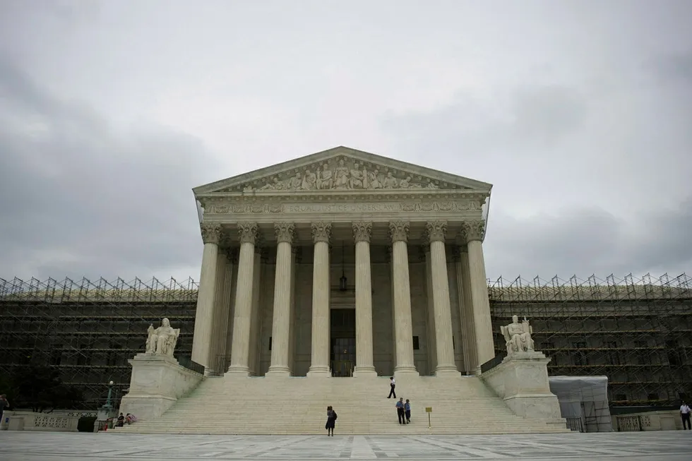 ExxonMobil appeal rejected: by US Supreme Court