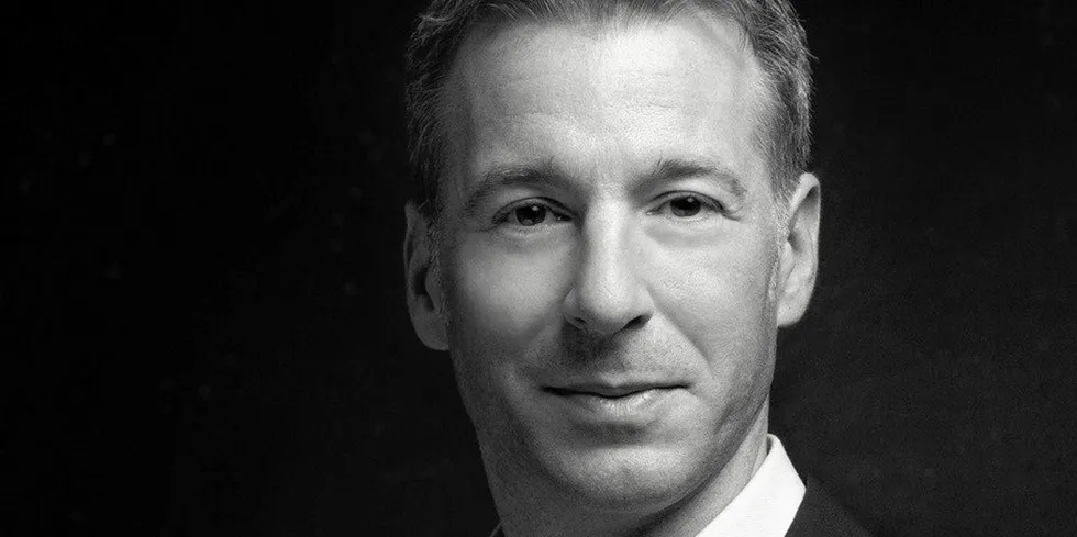 Michael Waldner of Pexapark.