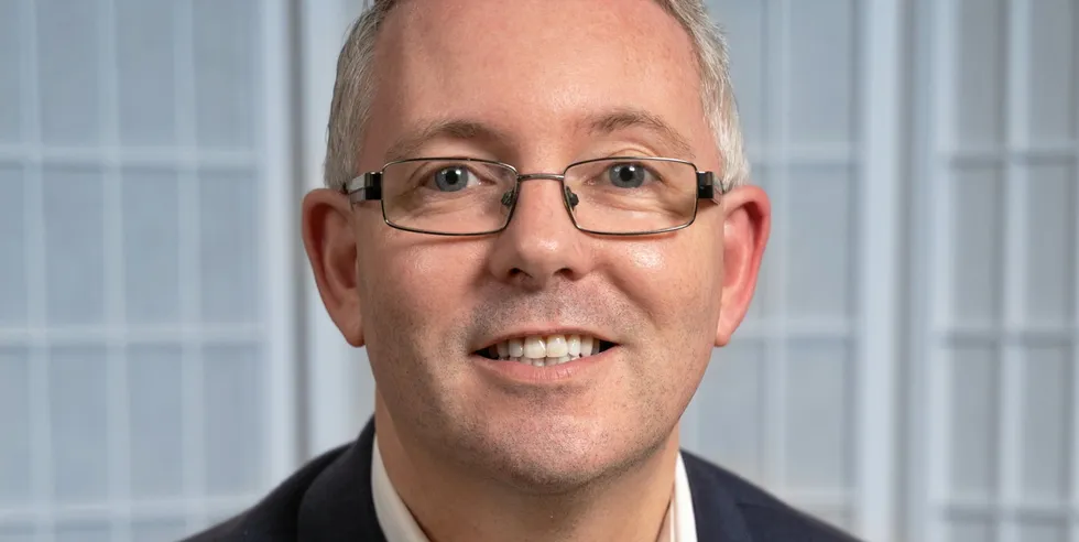 'This has been achieved despite the significant supply chain pressures that businesses across the industry are continuing to face during this turbulent time,' said Neil Bohannon, group director for seafood at Princes.