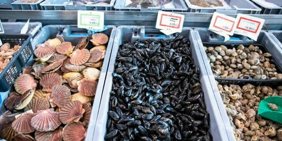 EU producers in Spain and the Netherlands are also now eligible to export live and raw bivalve molluscan shellfish to the United States.