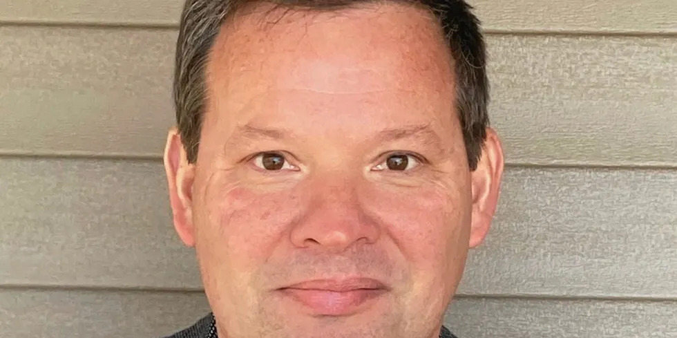 Miami-based Pescanova USA named Will Nagle its new national sales director.