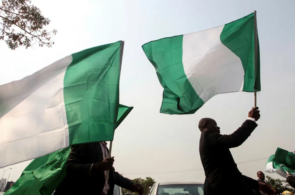 Nigeria: the Otakikpo joint venture has signed a MoU with Schlumberger and an unnamed oil company