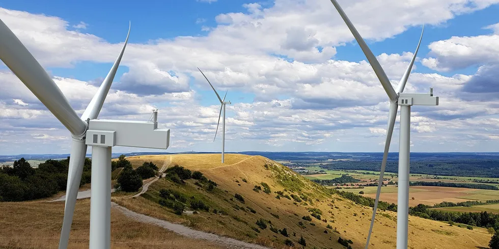 No limit in sight as US developers push ever-taller onshore wind turbines: DoE report