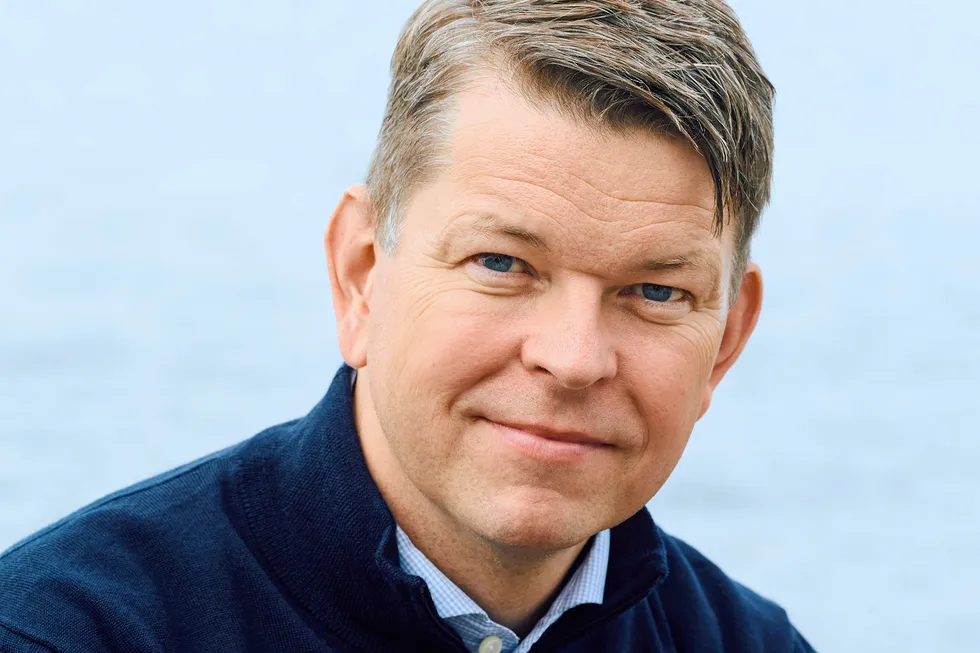 "We are very pleased to take this strategically important step to strengthen our commercial capabilities in the Swedish market," Ocean Collective CEO and co-founder Jorgen Bergqvist said.