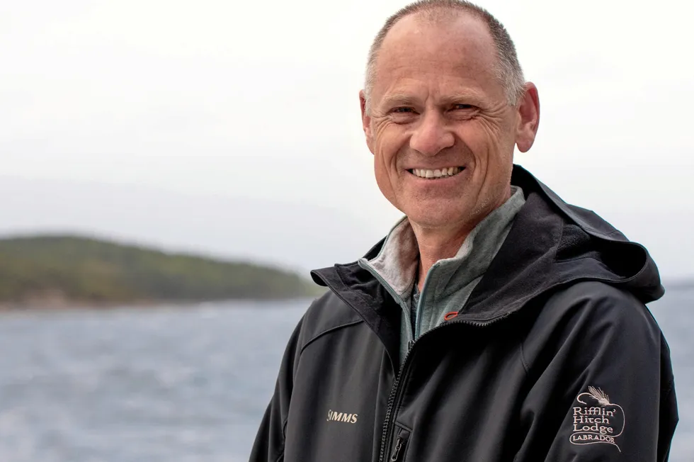 “Algal oil is not to replace fish oil. Algal oil is an additional source of EHA and DHA on top of fish oil,” Gertjan de Koning Veramaris CEO said.