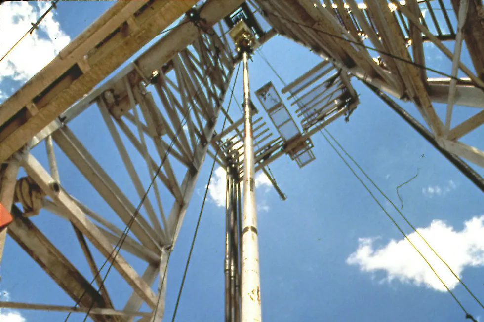 Looking up: oilfield services are upbeat about the future but investors remain wary