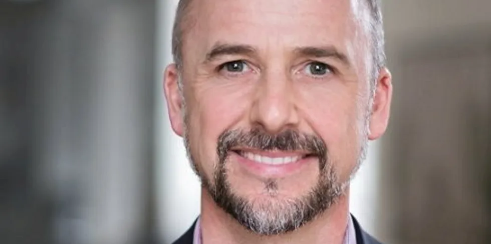 The government wants to build a pathway forward that incentives technological change. "So we’re ready for some constructive dialogue," said Tim Kennedy, president and chief executive officer of the Canadian Aquaculture Industry Alliance.