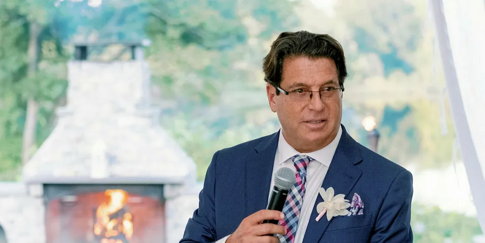 George Kouri, CEO of Northern Wind, announced the company has hired a former Trident Seafoods exec to lead the roll out of its new retail line.