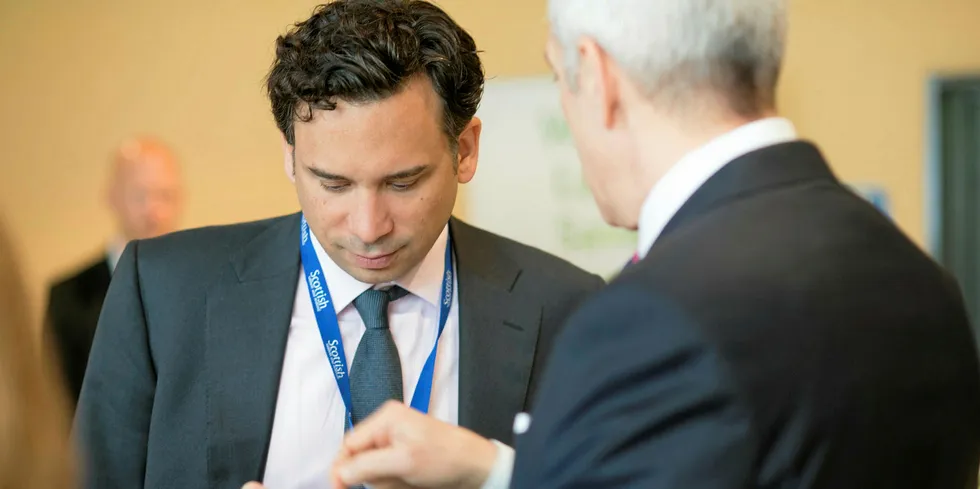 Rabobank Senior Analyst Gorjan Nikolik