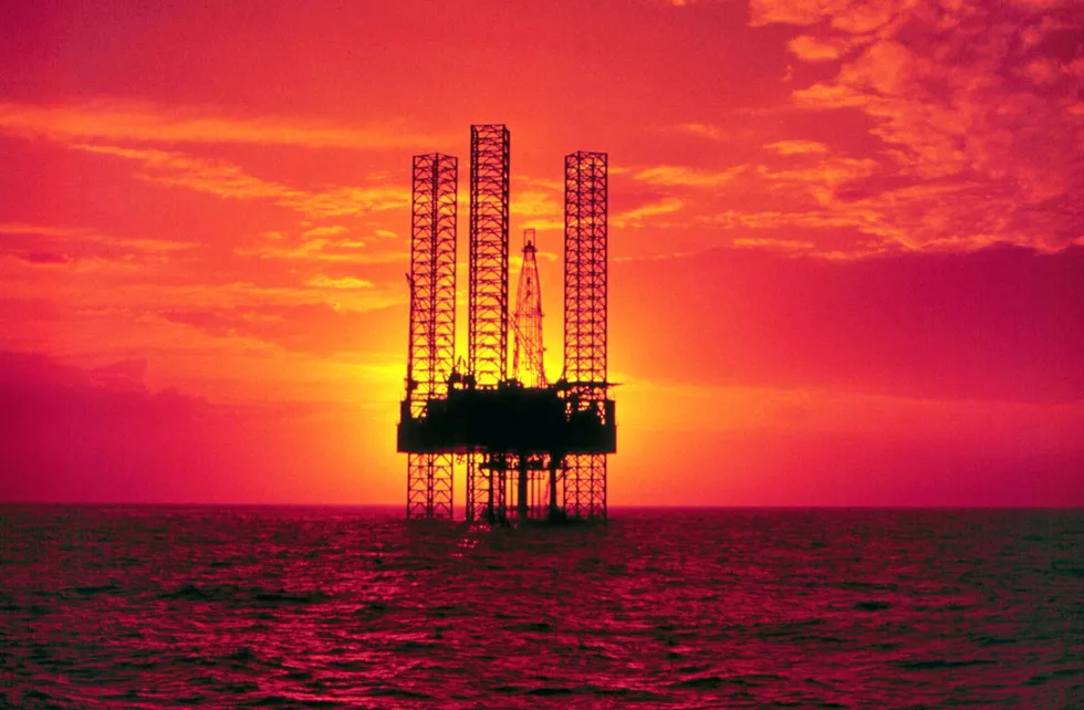 Contracted: Offshore driller Valaris has a 45-day contract with W&T Offshore in the US Gulf of Mexico