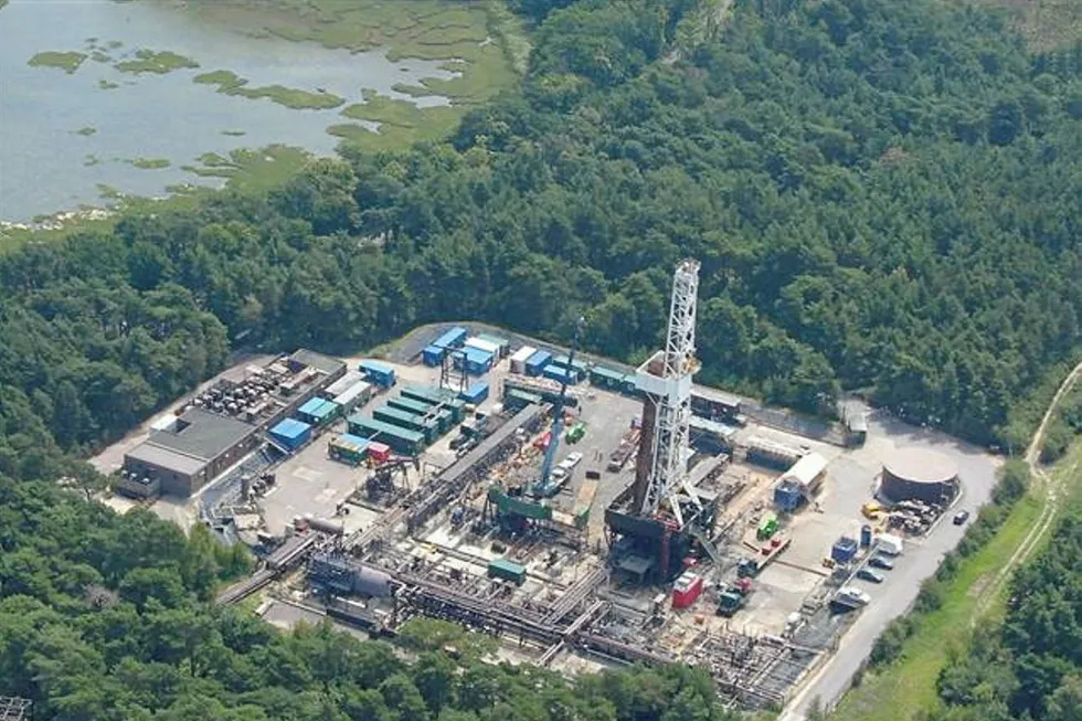 Asset sale: Premier sheds Wytch Farm stake