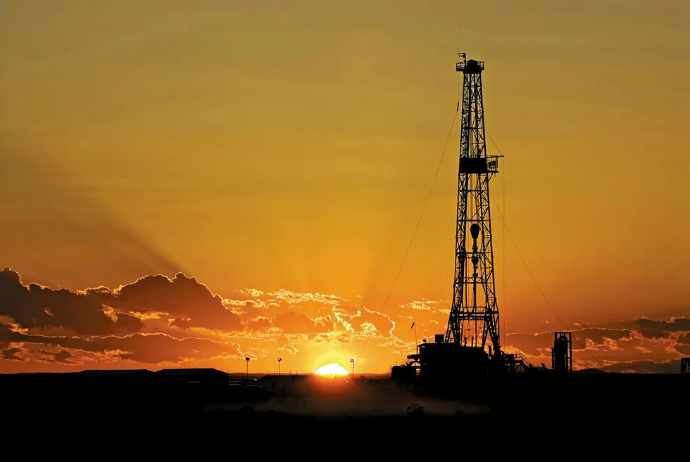 Permian growth: for Devon