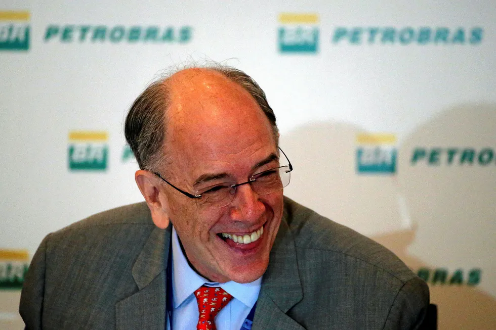 Pedro Parente: Former Petrobras chief joining Prumo board