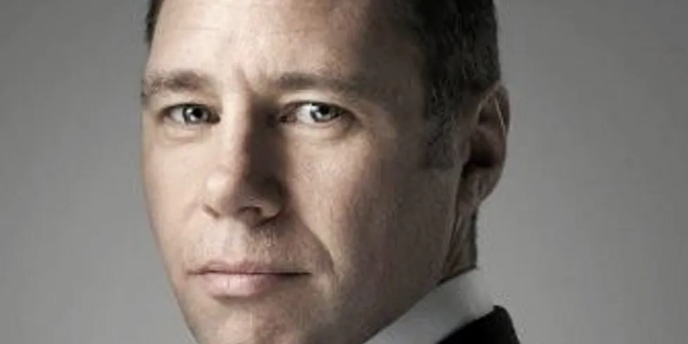 South African fishing giant Oceana Group has appointed Ralph Buddle as its interim chief financial officer (CFO) following a period of recent upheaval at the group