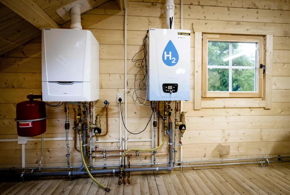 Feeling blue: a new peer-reviewed study claims blue hydrogen is worse than for the climate than just burning natural gas