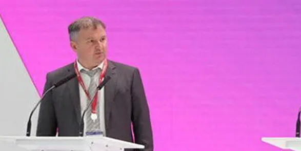 Alexey Efremov, CEO at Dobroflot Group.