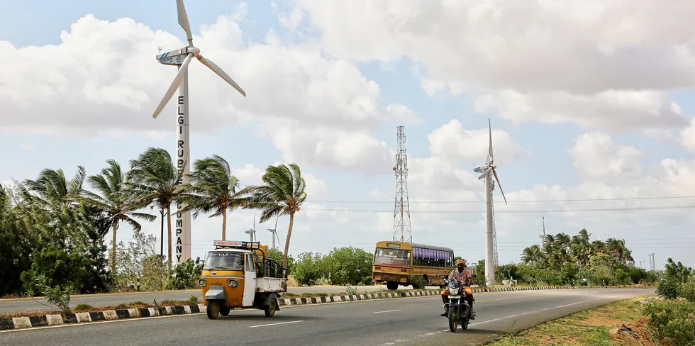 The report recommends moves to repowering.