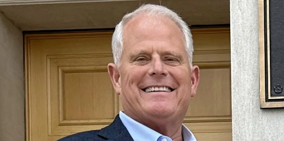 Seafood veteran Randy Rhodes is helping launch a new seafood consultancy.