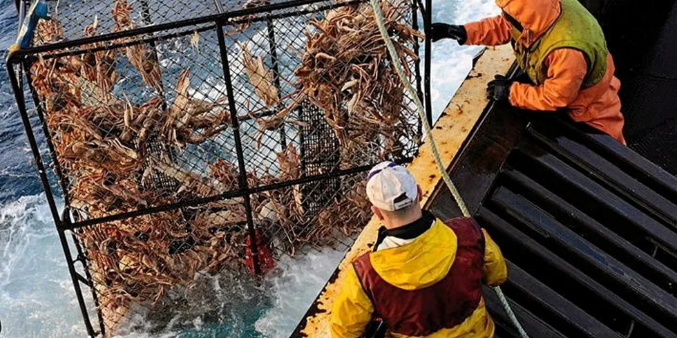 The Alaska Bering Sea Crabbers are asking for federal relief following king and snow crab fisheries closures tied to climate change.