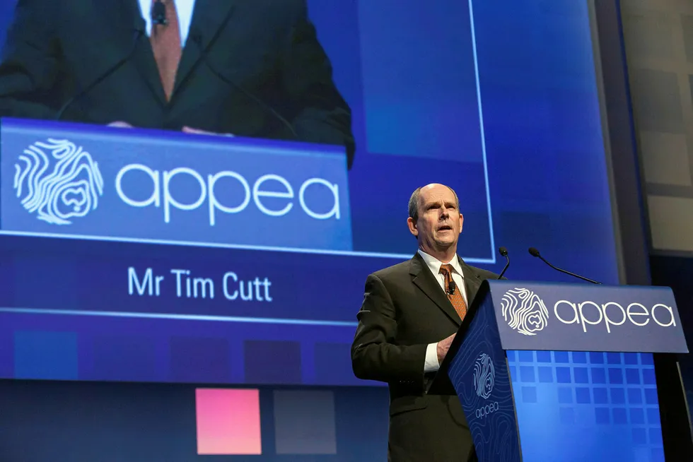 Path forward: Cobalt CEO Tim Cutt