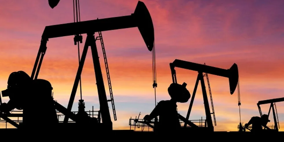 The oil market is going to be "very volatile," one leading expert told IntraFish.