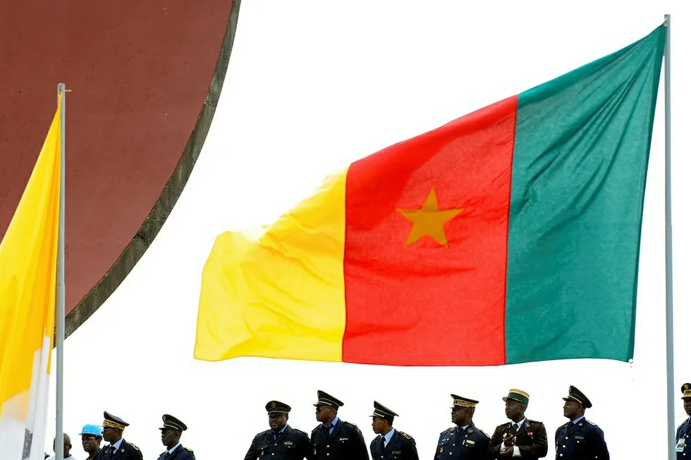 VOG: inks 25-year deal in Cameroon