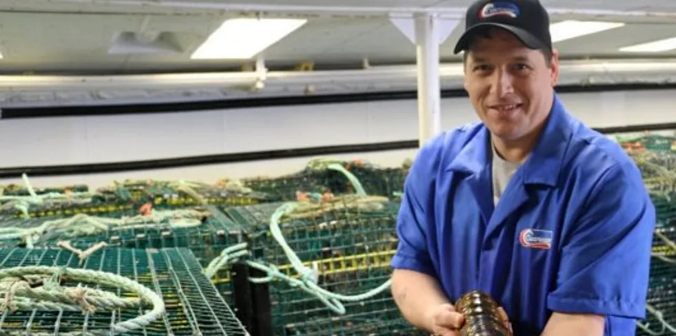 Clearwater has decided not to renew MSC certification for its offshore lobster fishery in Nova Scotia.