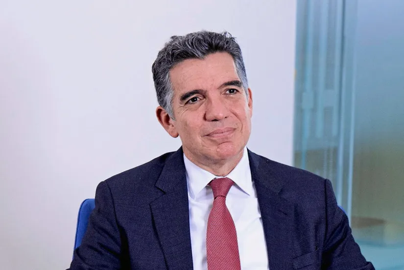 Petrofac Group chief executive officer Tareq Kawash.