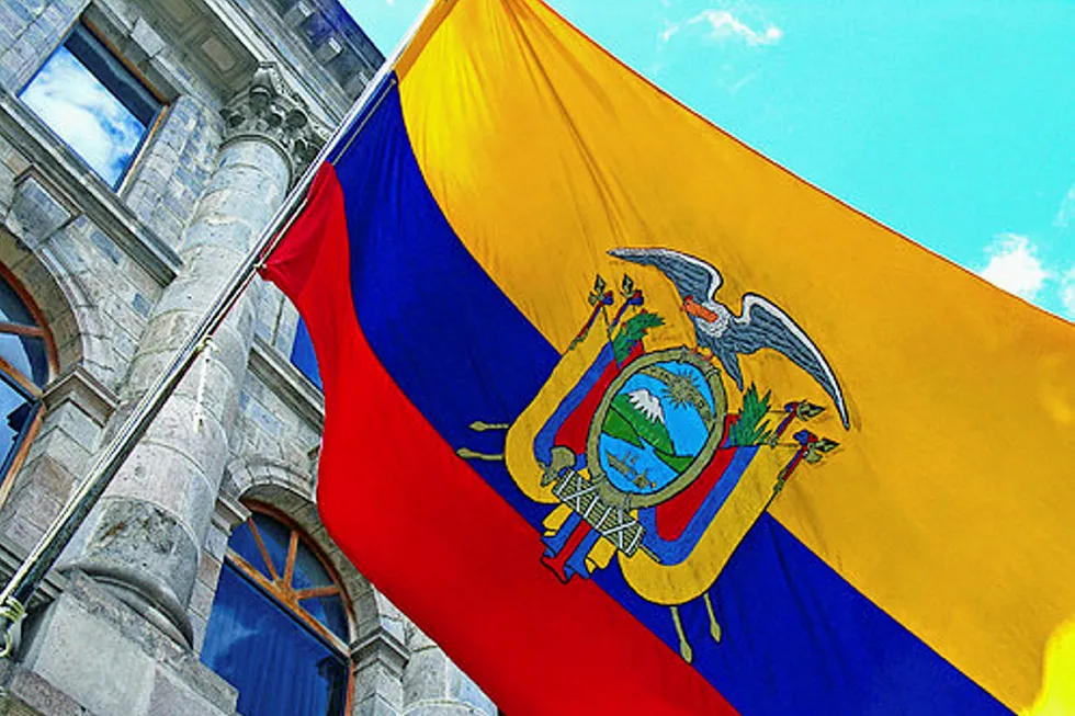 Eyeing Ecuador: Indian and Chinese companies looking to get into oilfields