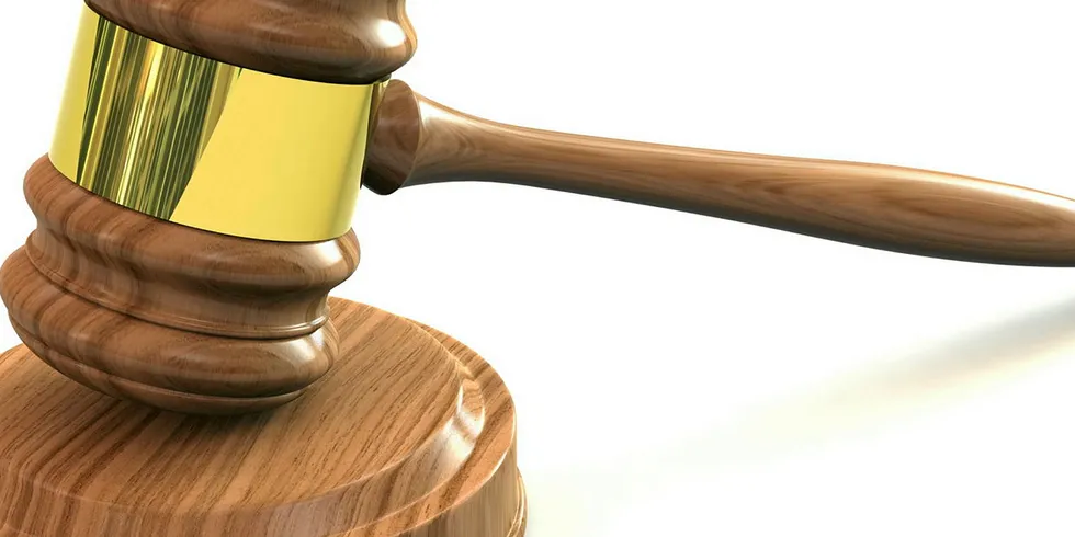 Prosecutors want Chile's free competition court to fine the companies a total of around $70 million (€63.2 million) for the alleged collusion.
