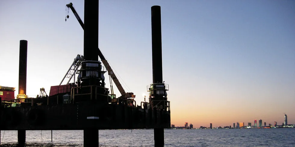 EDF's Nautilus rejected as New Jersey moves on 3.5GW offshore target