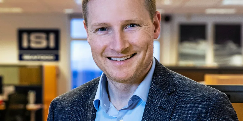 'This has been an unusually prolonged period with headwinds,' said ISI CEO Bjarni Armannsson.