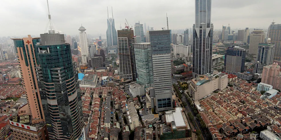 IntraFish previously reported that Mowi Shanghai's processing operation shutdown