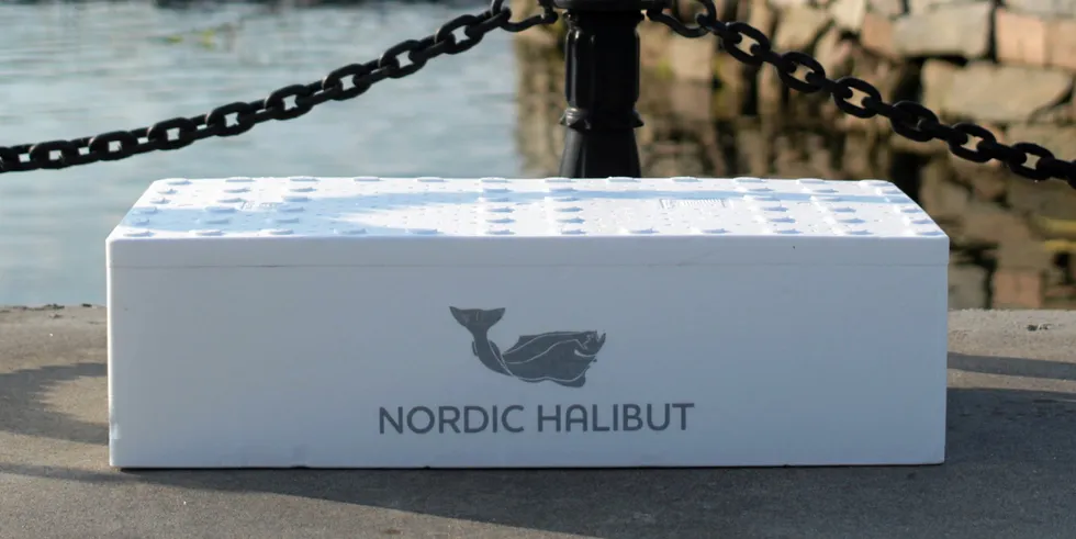 The group remains confident that the halibut market will normalize during the second half of 2021.