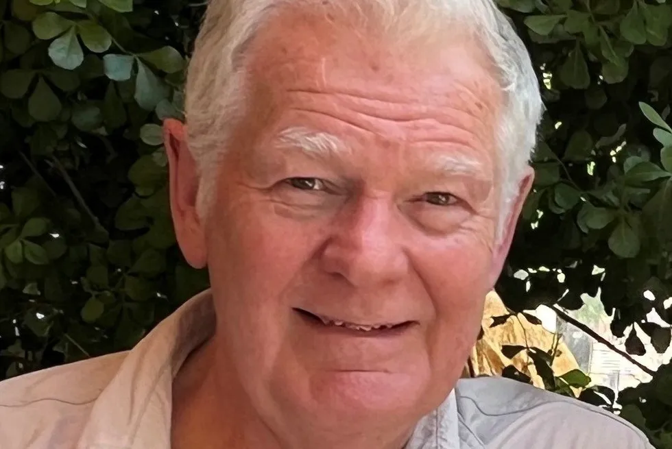 Graham Heard, exploration director and UK project team lead at Horizon Energy Global Corporation.