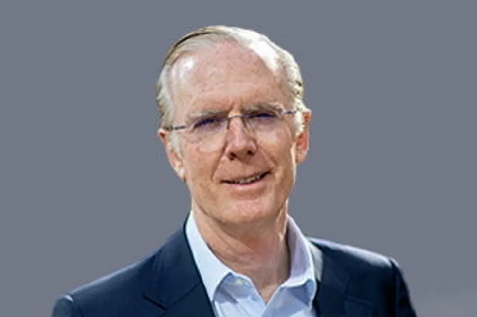 Galp ceo Filipe Silva.