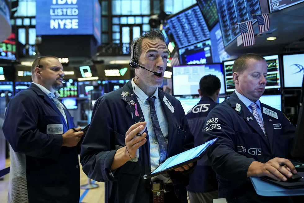 Oil price: Brent crude gained 25 cents to settle at $63.71 a barrel