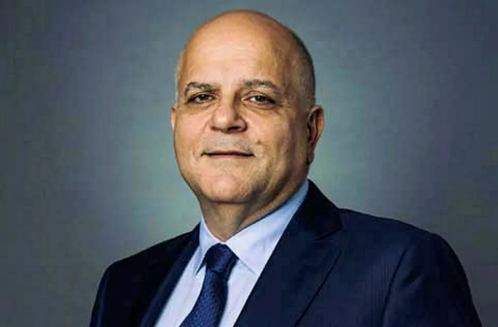 Suspended: Petrofac COO Marwan Chedid quits board