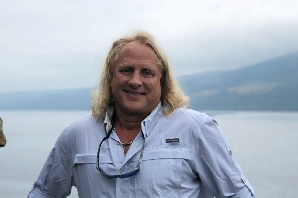 . Rodger May, president and chief growth officer at Peter Pan, said several scenarios are still possible in talks between Peter Pan and Silver Bay.
