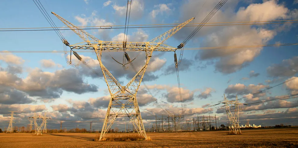 Offshore developers say the onshore network is the most pressing issue.