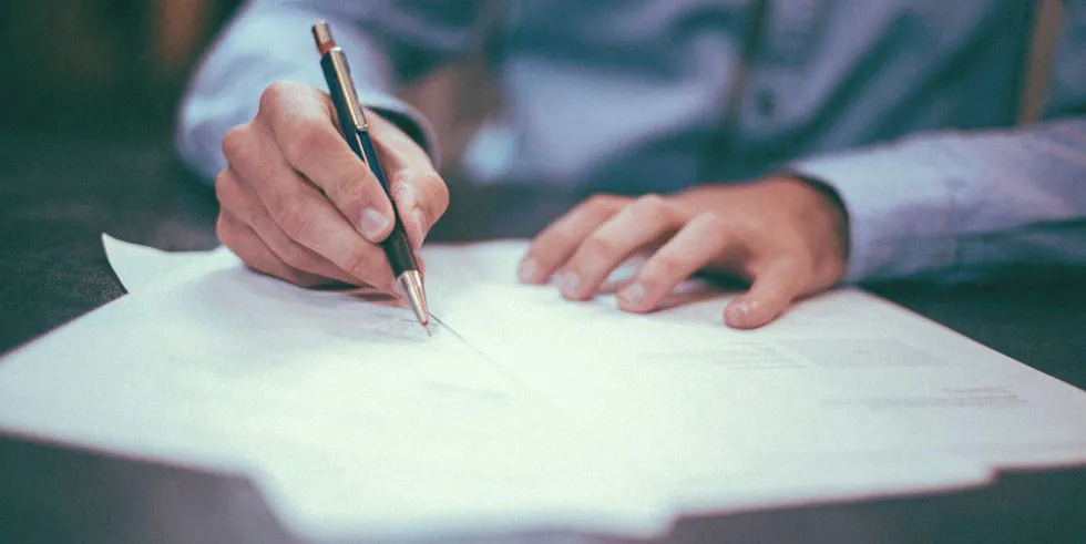 LETTER: Plenty is being done to help US aquaculture industry