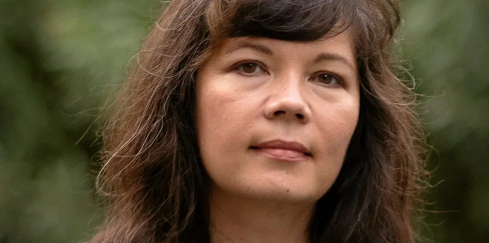 Maya Malik is co-leading a consortium behind a proposed 5GW mega-project off the coast of Victoria.