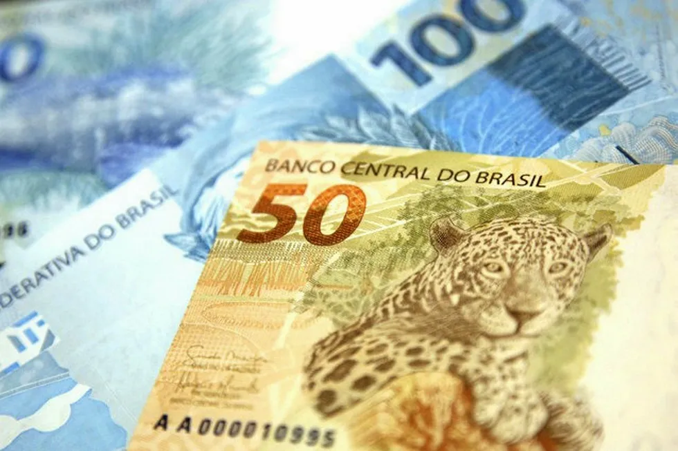 Leniency agreement: reached in Brazil