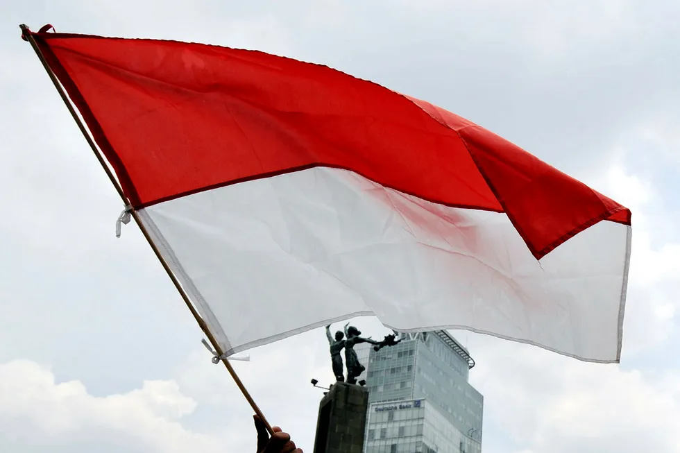 Indonesian sale: KrisEnergy has struck a deal to sell off its 30% non-operated interest in the Andaman 2 PSC